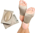 Arch Support Sleeves with Neoprene Cushion I534853