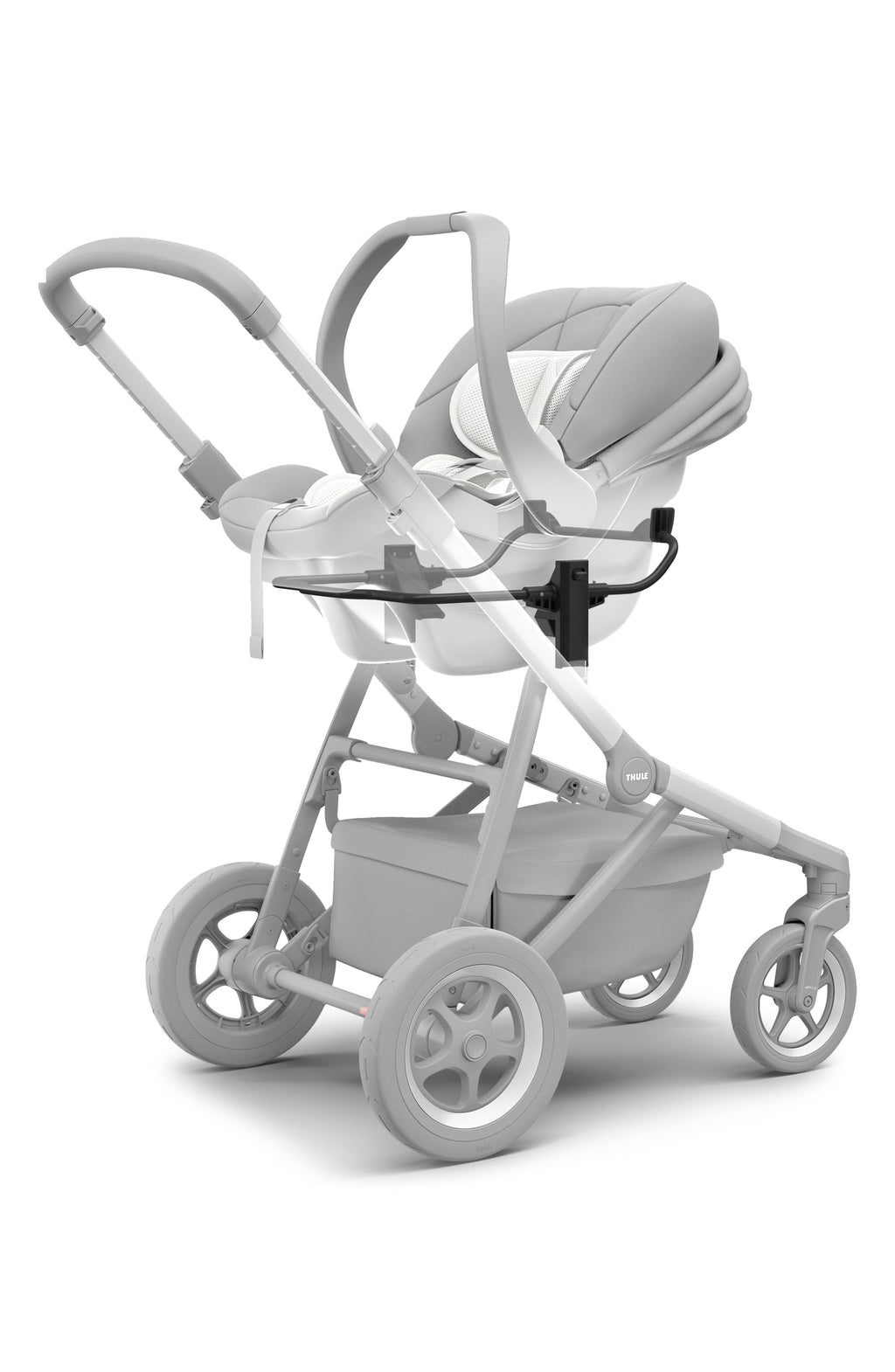 Car Seat Adapter for Chicco T38650