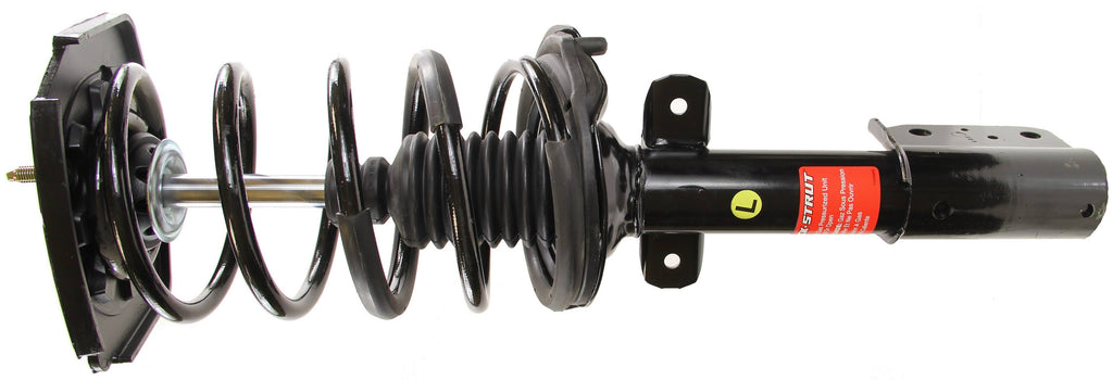 Suspension Strut and Coil Spring Assembly E865