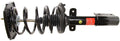 Suspension Strut and Coil Spring Assembly E865