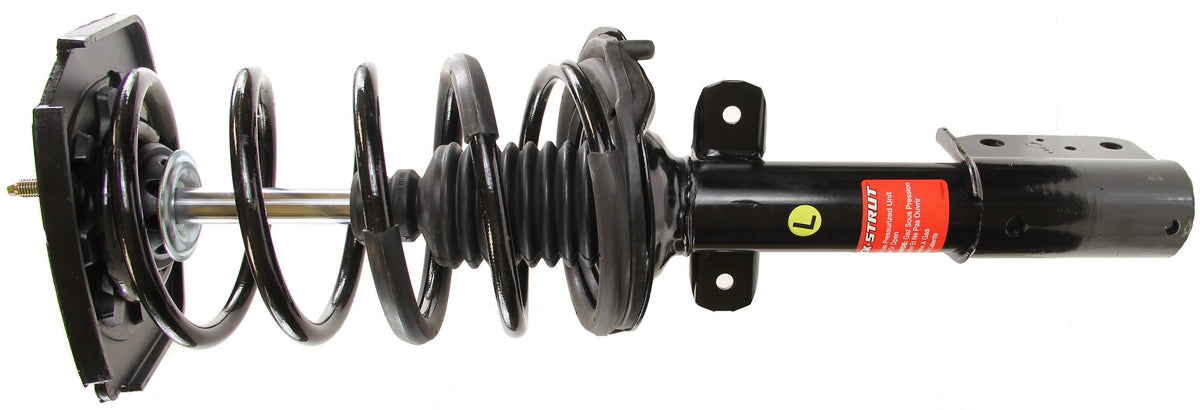 Suspension Strut and Coil Spring Assembly E865