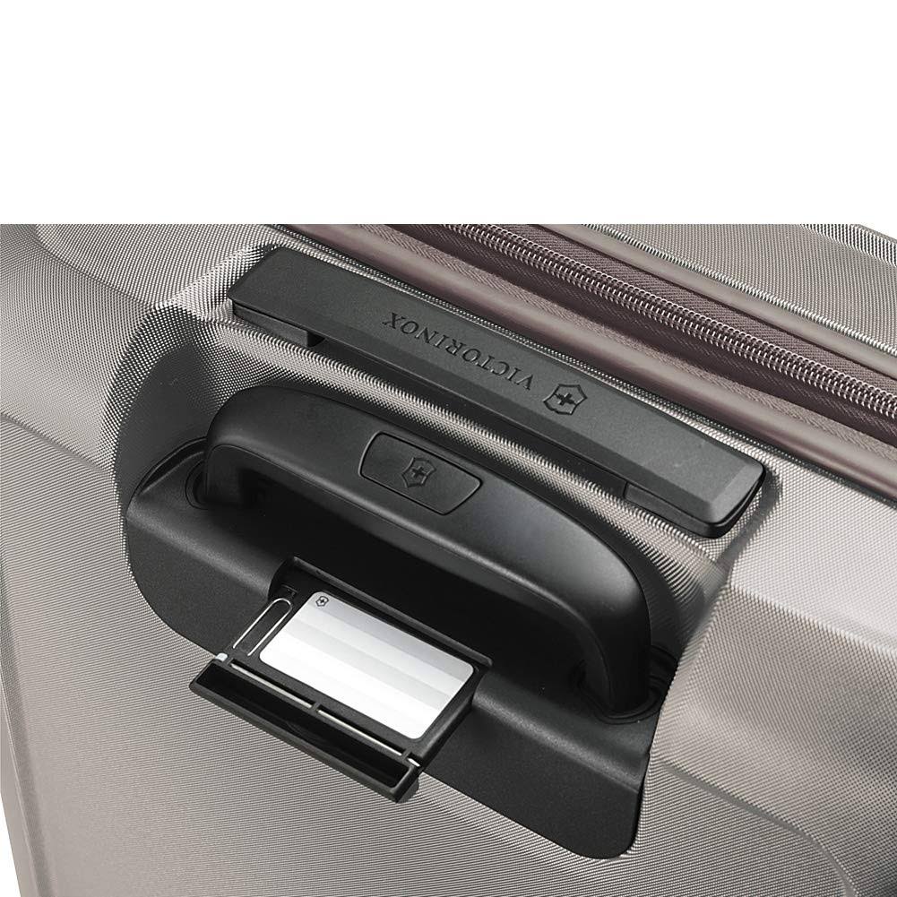 Large Hardside Case - Black P3208