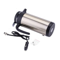 1200ml 24V Car Water Heater Bottle H2364