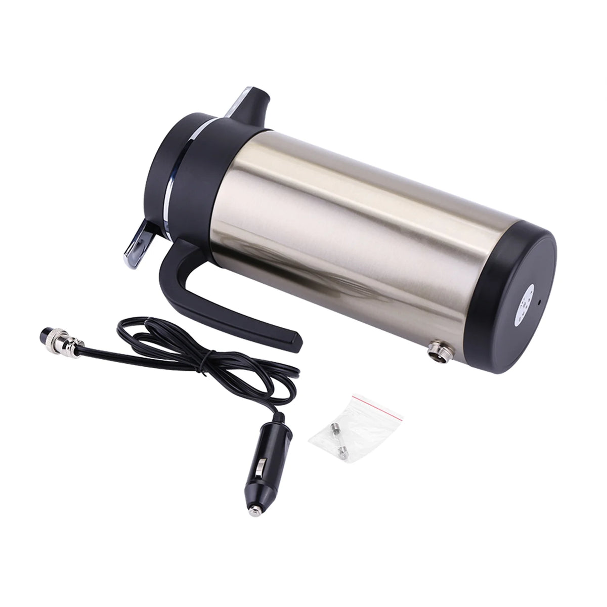 1200ml 24V Car Water Heater Bottle H2364