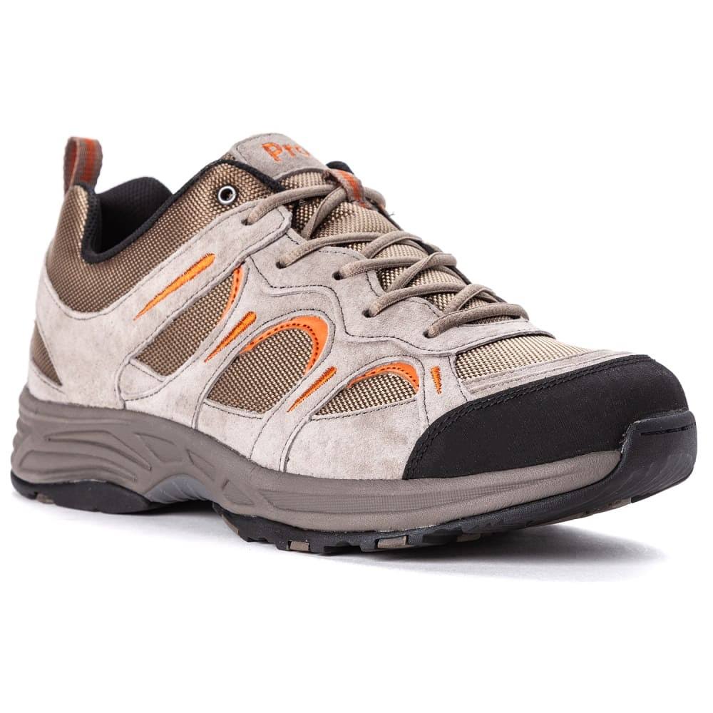 Brown Men's Shoes J275