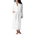 Alpine White Organic Robe I9182