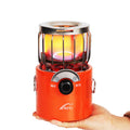 2000W Gas Heater Camping Stove J4873