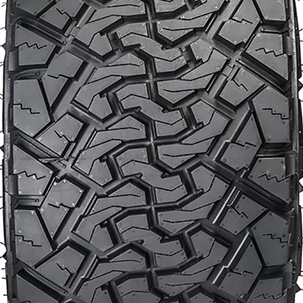 All Terrain Light Truck Tire C504