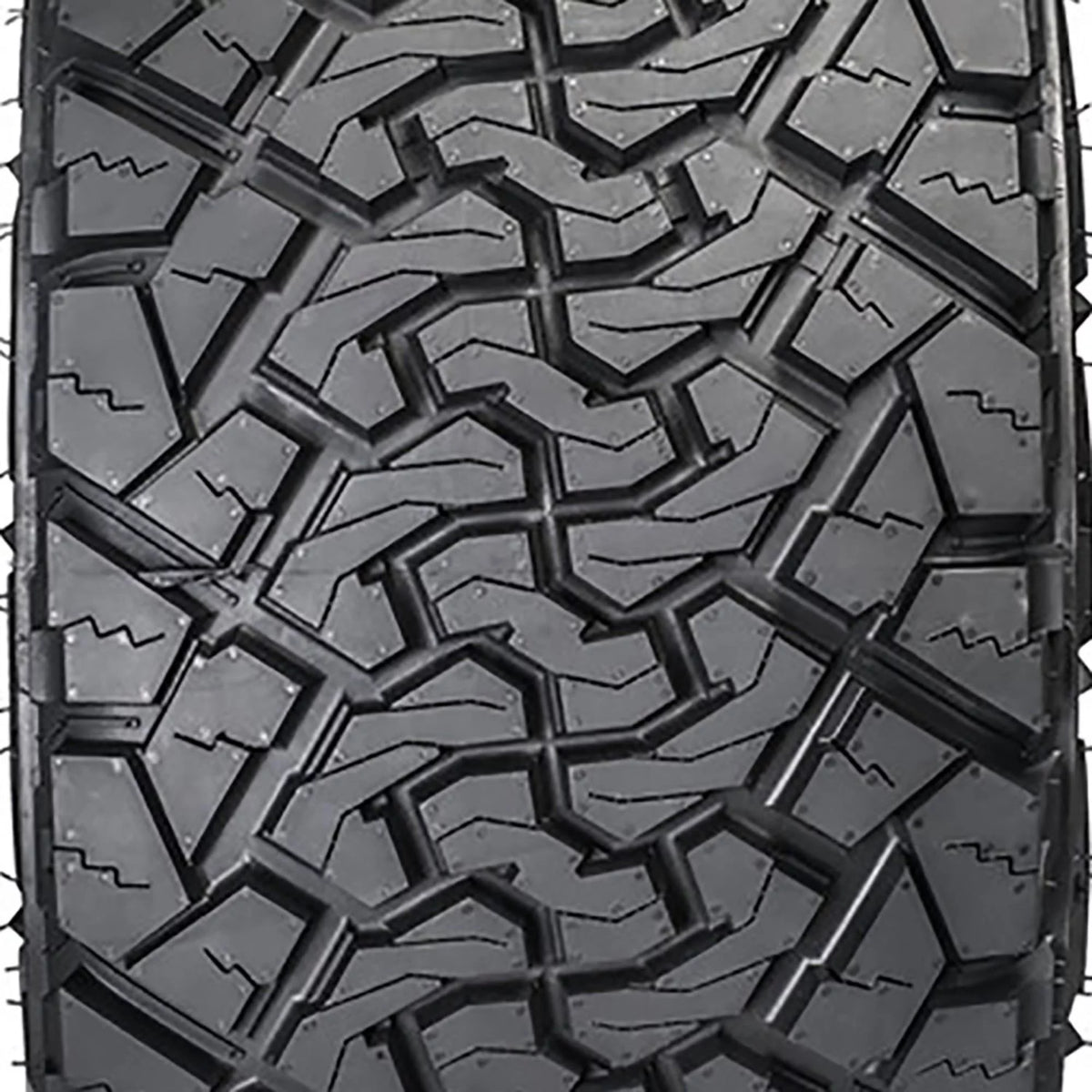 All Terrain Light Truck Tire C504