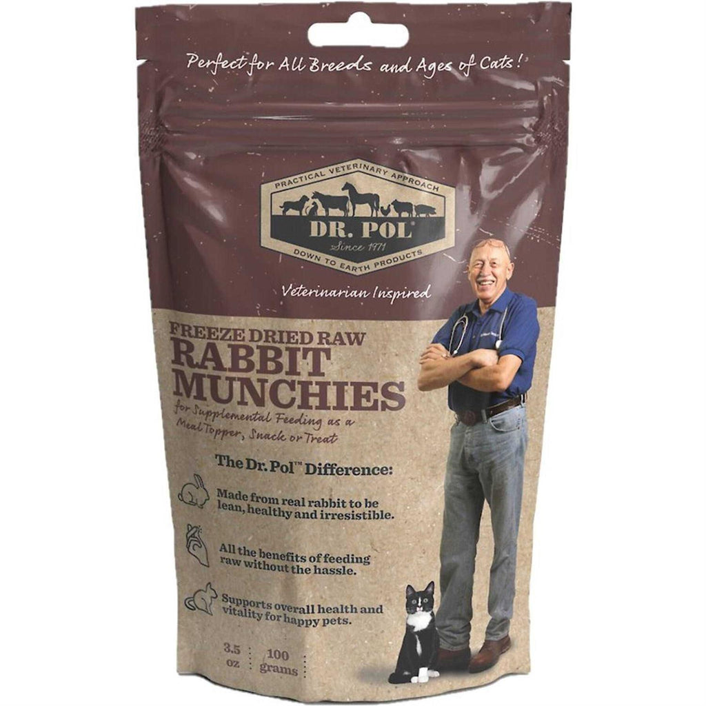 Freeze Dried Cat Treat and Meal Topper M522538