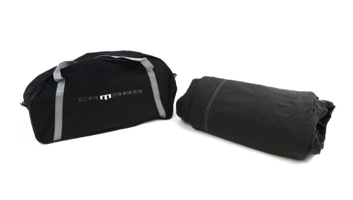 2016-2021 Chevrolet Camaro Exterior Cover C331009