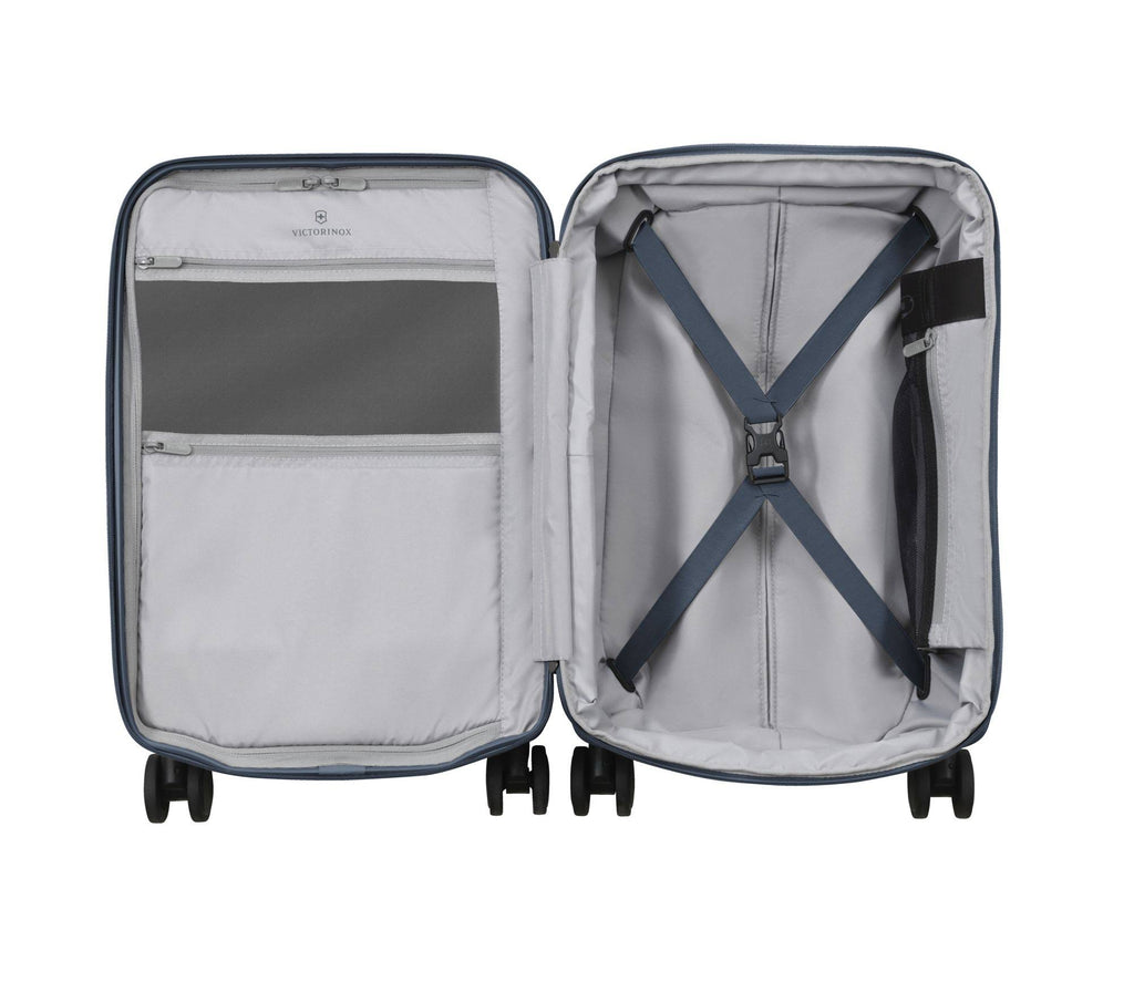 Large Hardside Case - Black P3208