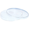 Transparent Polystyrene Petri Dish T6724
