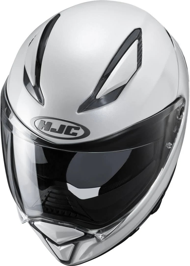 White Size XL Helmet O69198