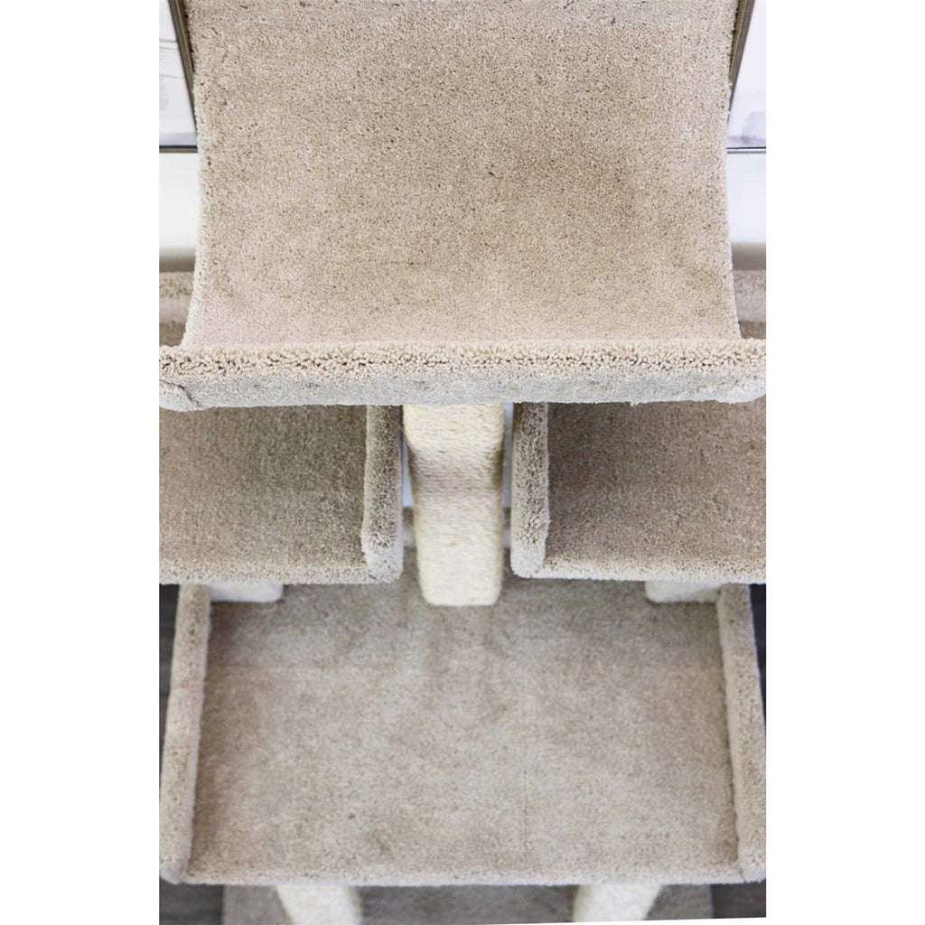 Extra Large Cat Tree Cat Tower S76713