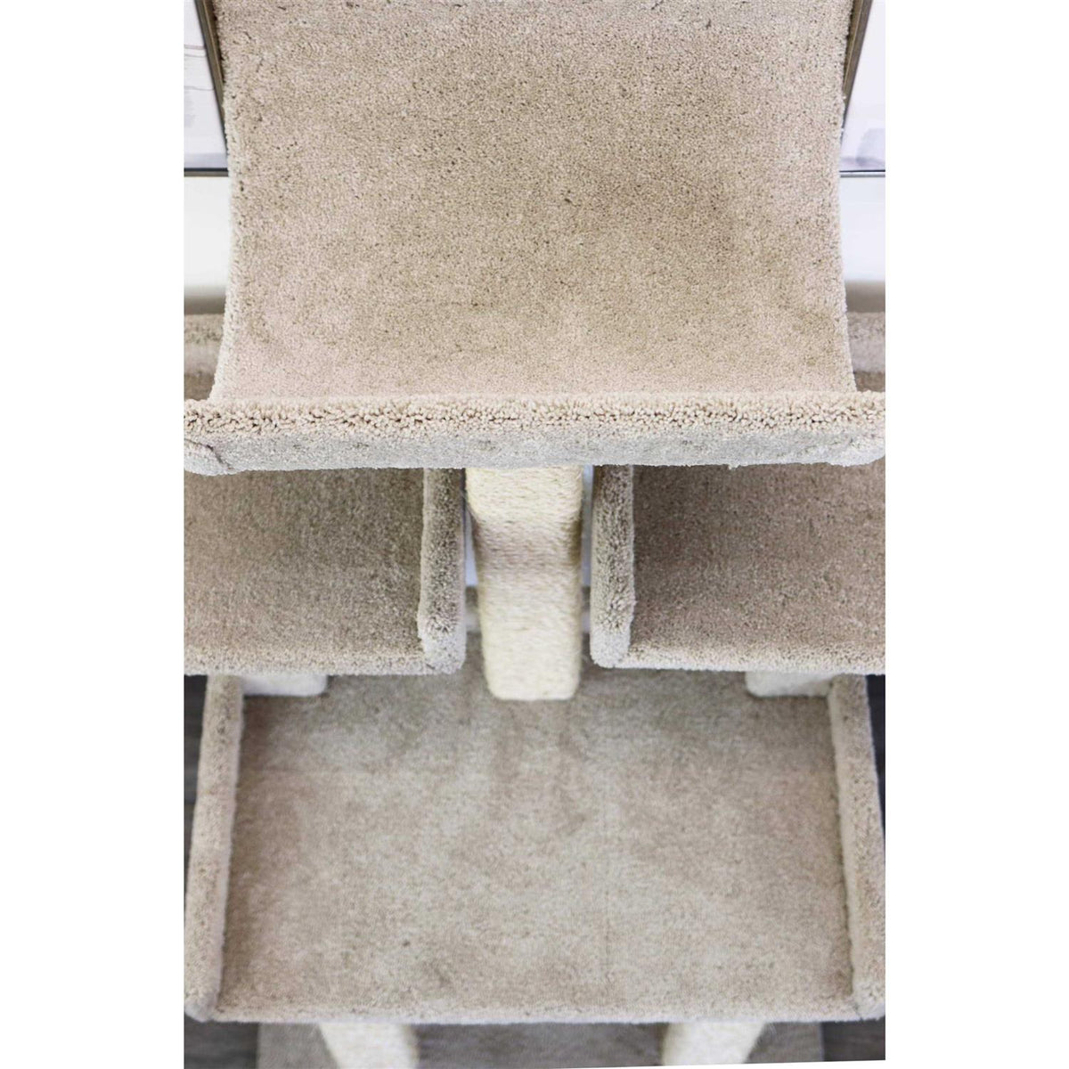 Extra Large Cat Tree Cat Tower S76713