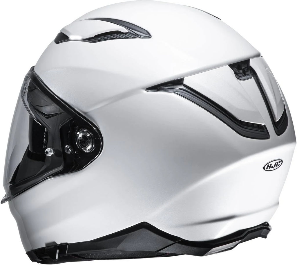 White Size XL Helmet O69198