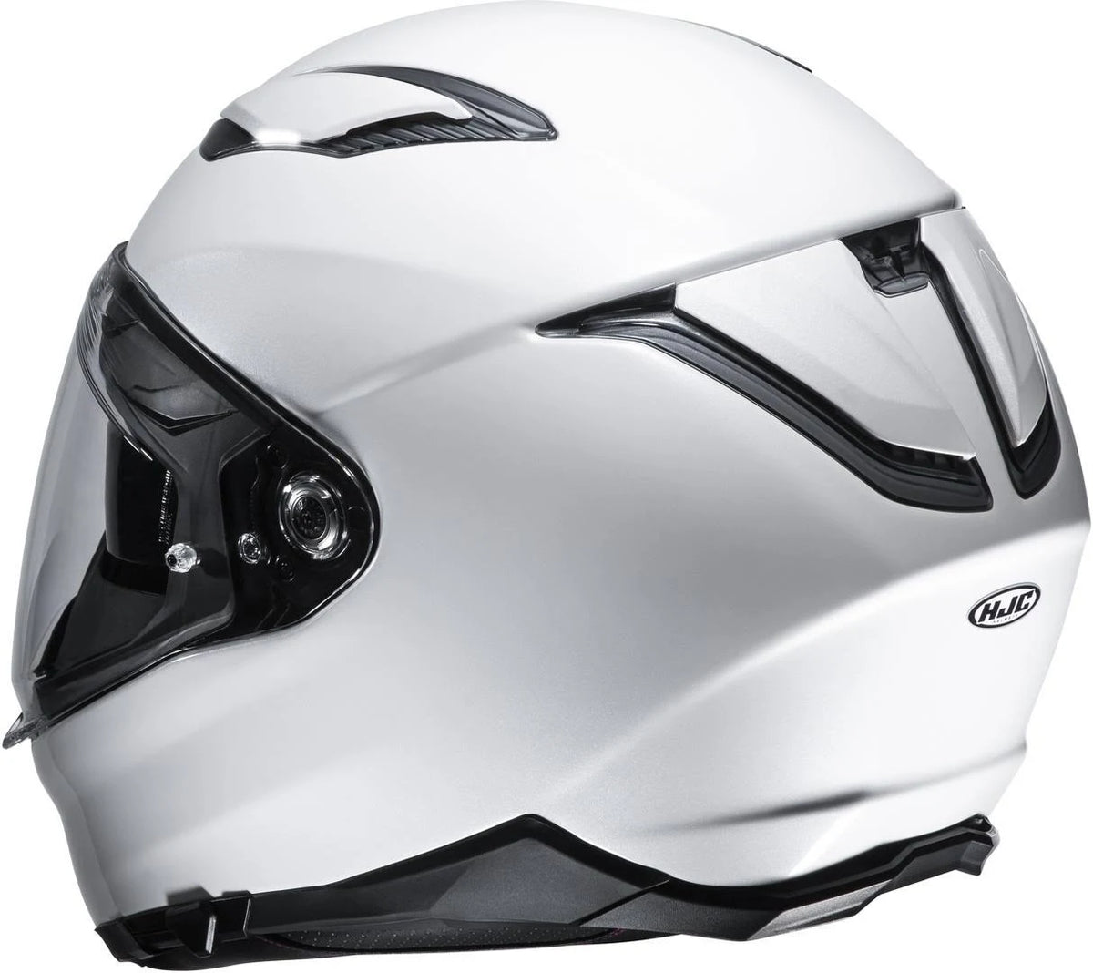 White Size XL Helmet O69198