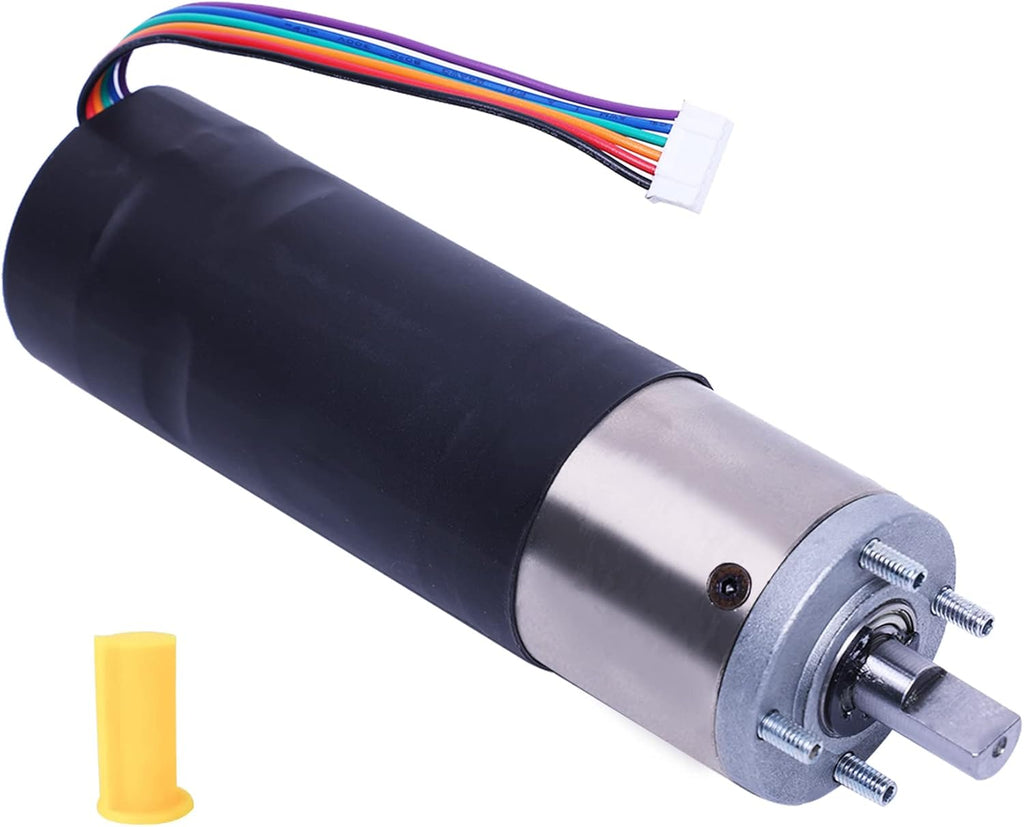 RV In-Wall Slide-Out Motor, 12V, 300:1 High Torque Gear Ratio D2509