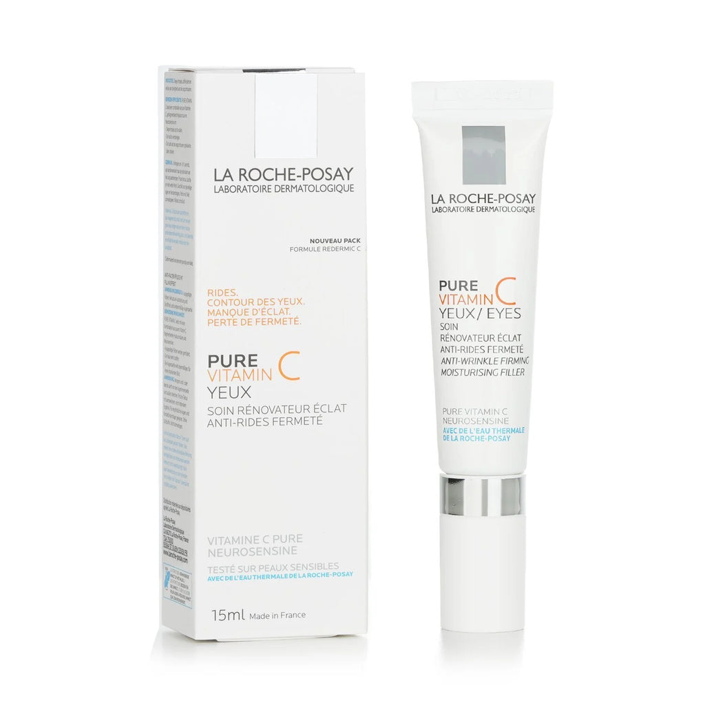 Vitamin C Eye Cream 15ml J207059