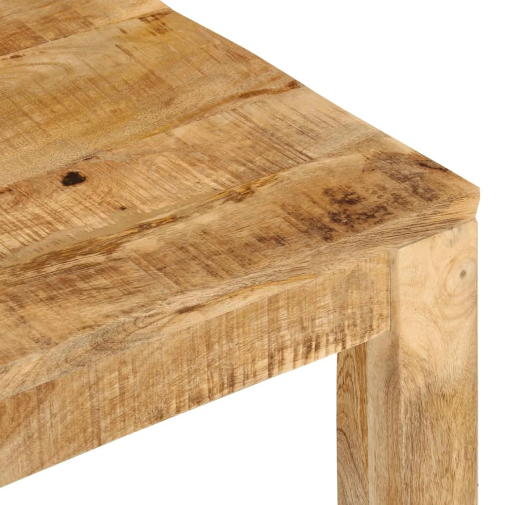 Solid Wood Mango Coffee Table V44790