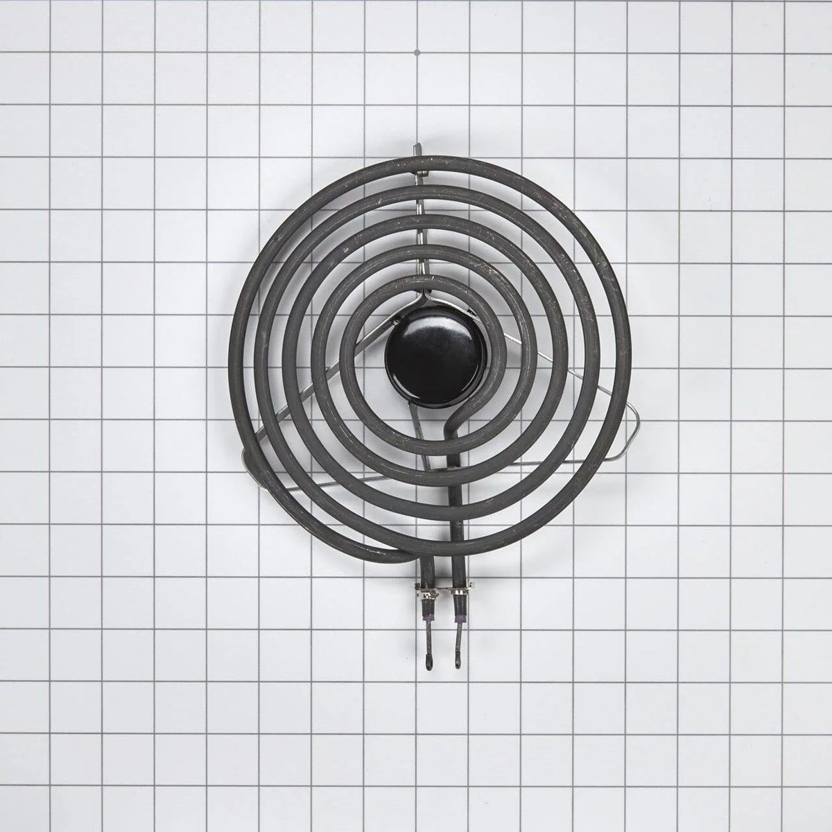 Electric Range Coil Surface Element C2858