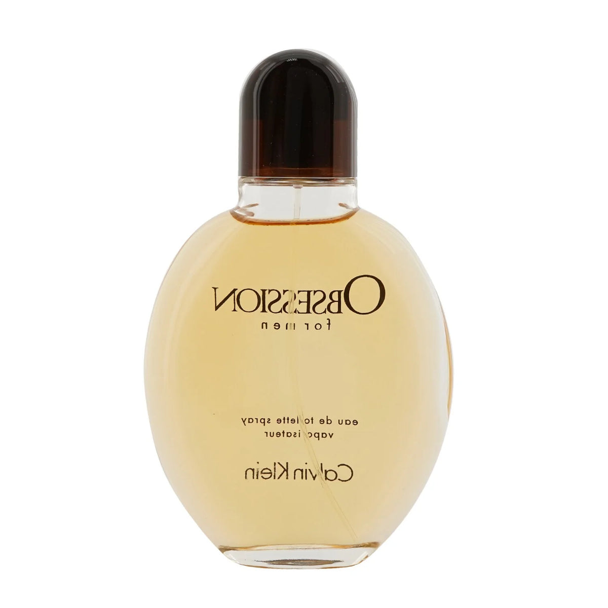 Obsession Eau De Toilette Spray 30ml U8767