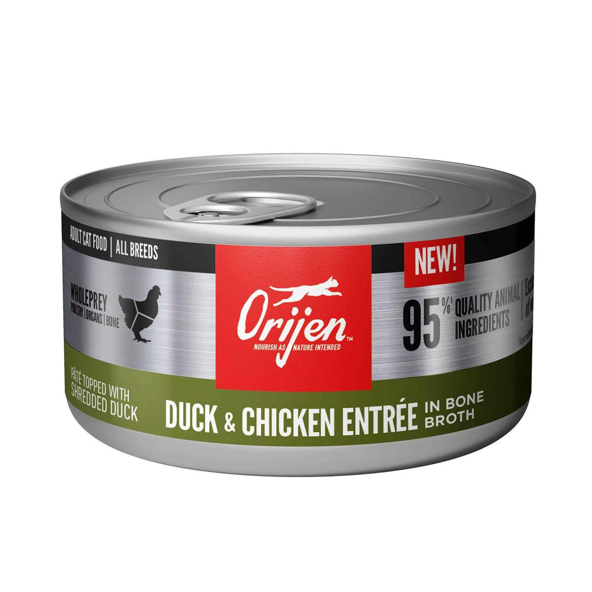 Wet Cat Food Z98910