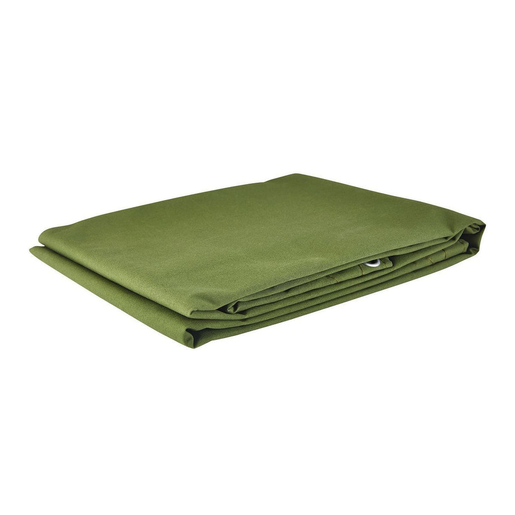 6 ft. x 8 ft. Canvas Tarp R6171
