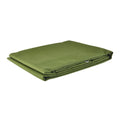 6 ft. x 8 ft. Canvas Tarp R6171