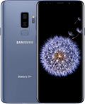 Refurbished Samsung Galaxy S9+ 64GB Coral Blue F9835