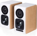 Active Powered Bookshelf Speakers D9410