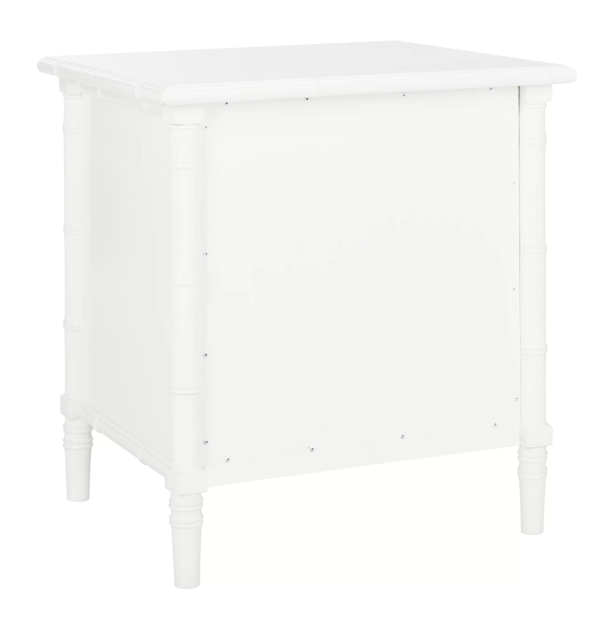 3 Drawer Bamboo Nightstand T355