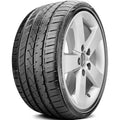 265/40R22 106W XL A/S Performance Tire K135592