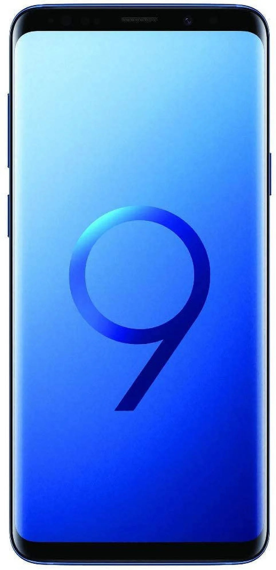 Coral Blue 64GB Smartphone U15161