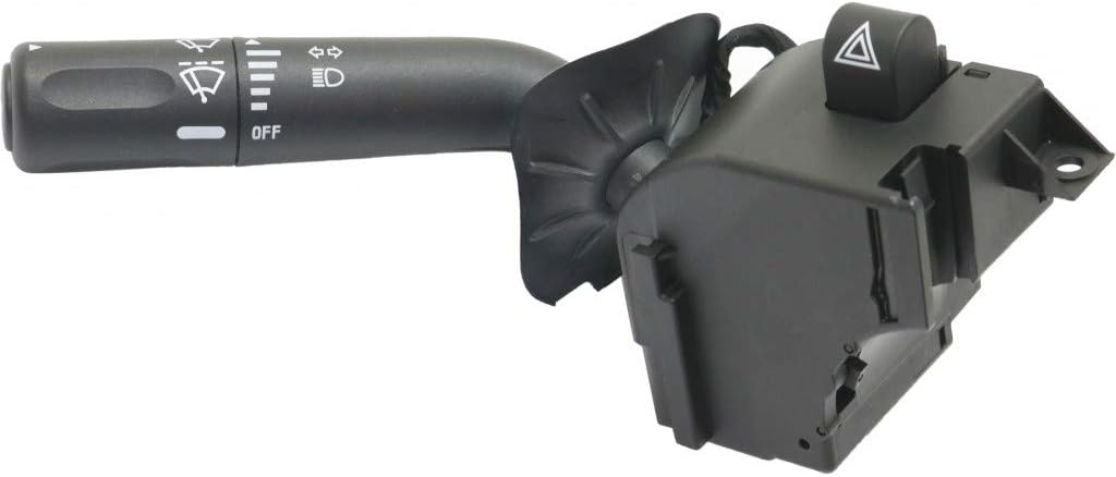 Turn Signal Switch for Ford F-150 2004 2005 W969