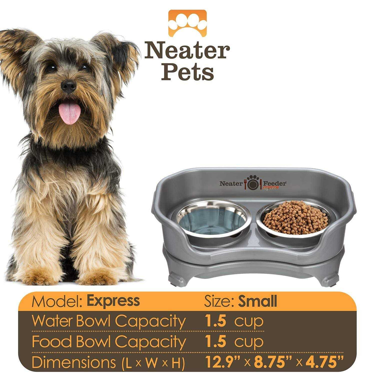 Neater Feeder E6701