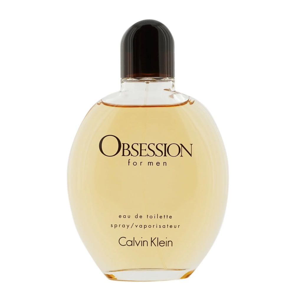 Obsession Eau De Toilette Spray 30ml U8767