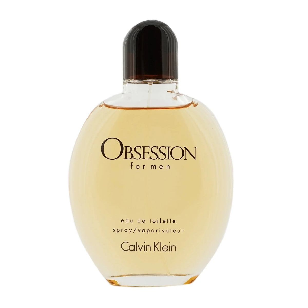 Obsession Eau De Toilette Spray 30ml U8767