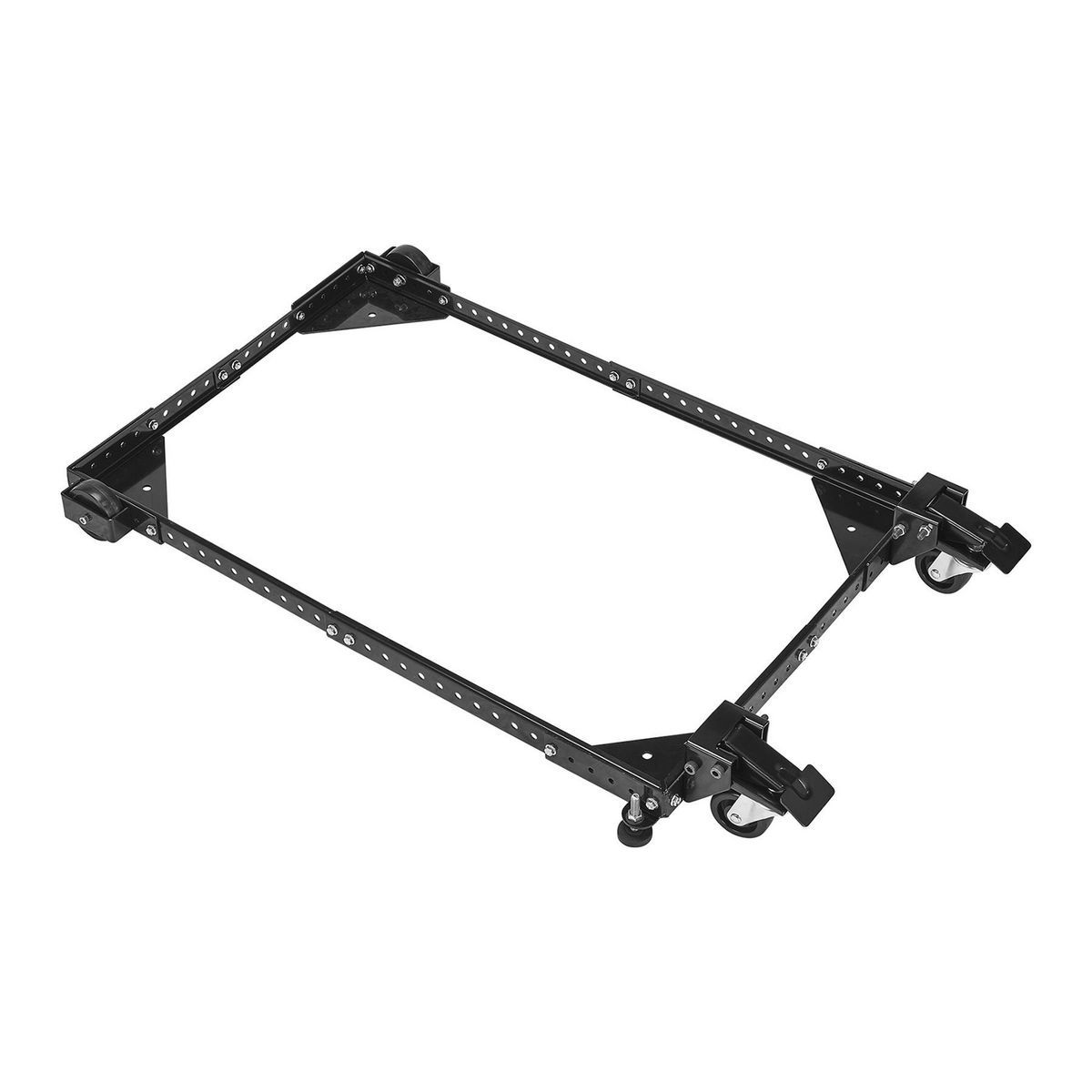 500 lb. Capacity Universal Mobile Base P9567