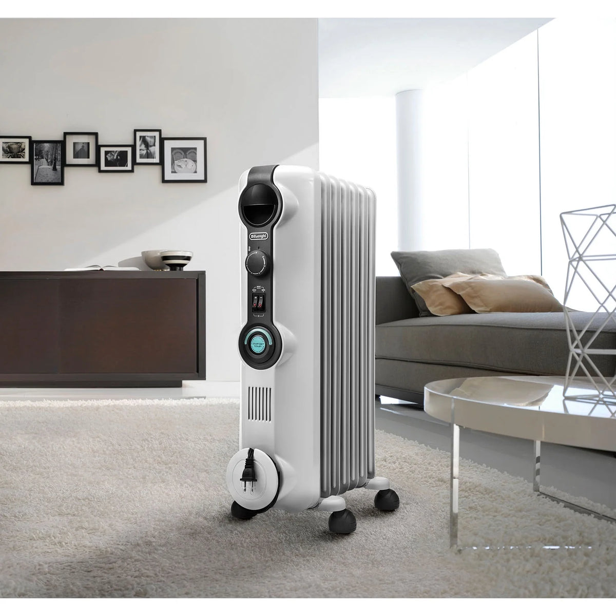 Radiant Heater K186280