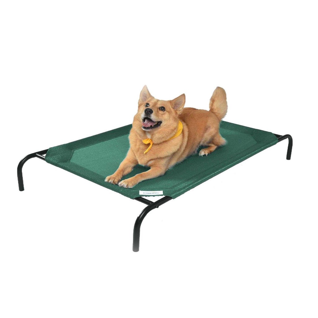Elevated Pet Bed C91060