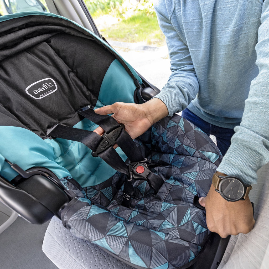 Infant Car Seat F3199