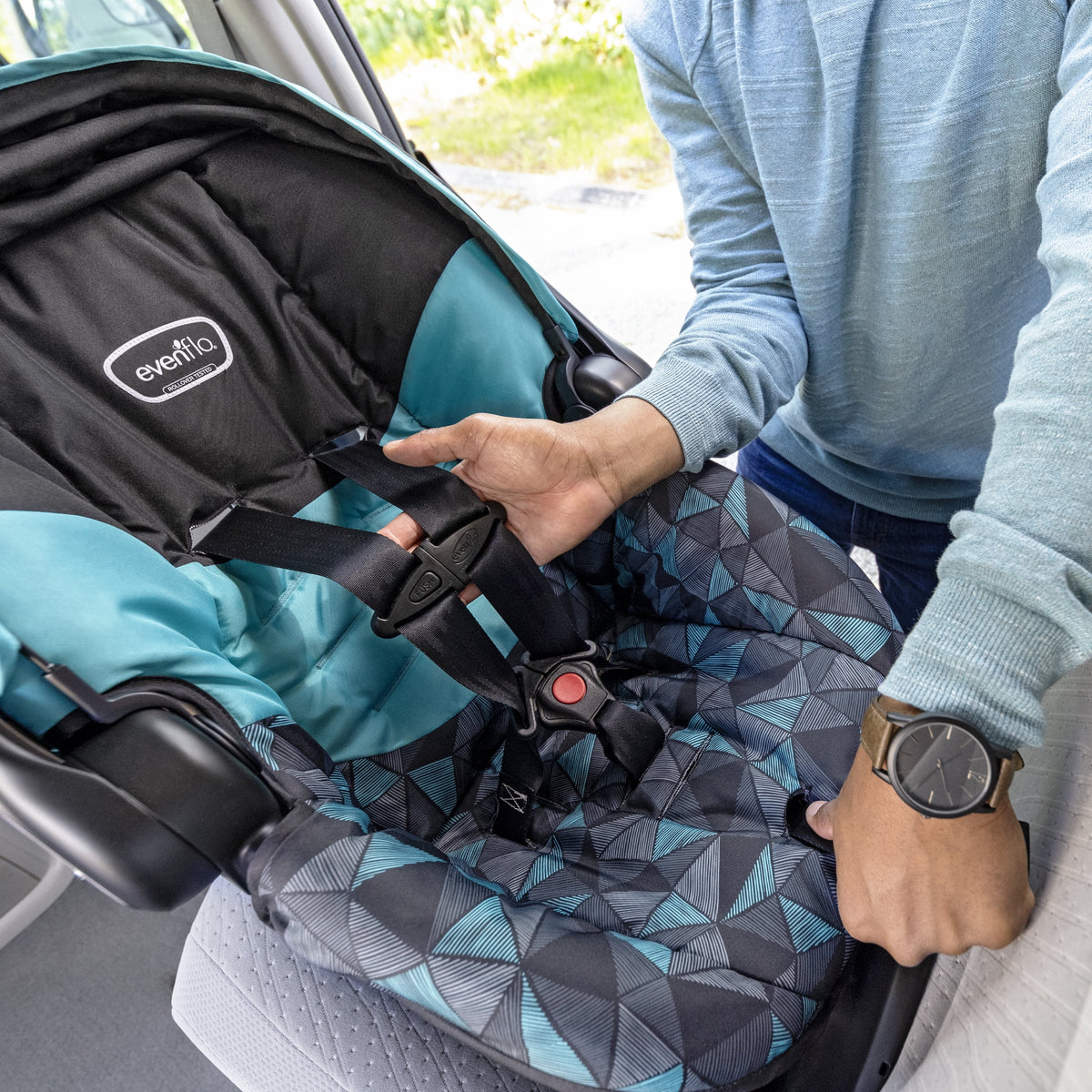 Infant Car Seat F3199