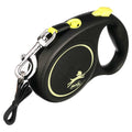 Retractable Tape Leash I995