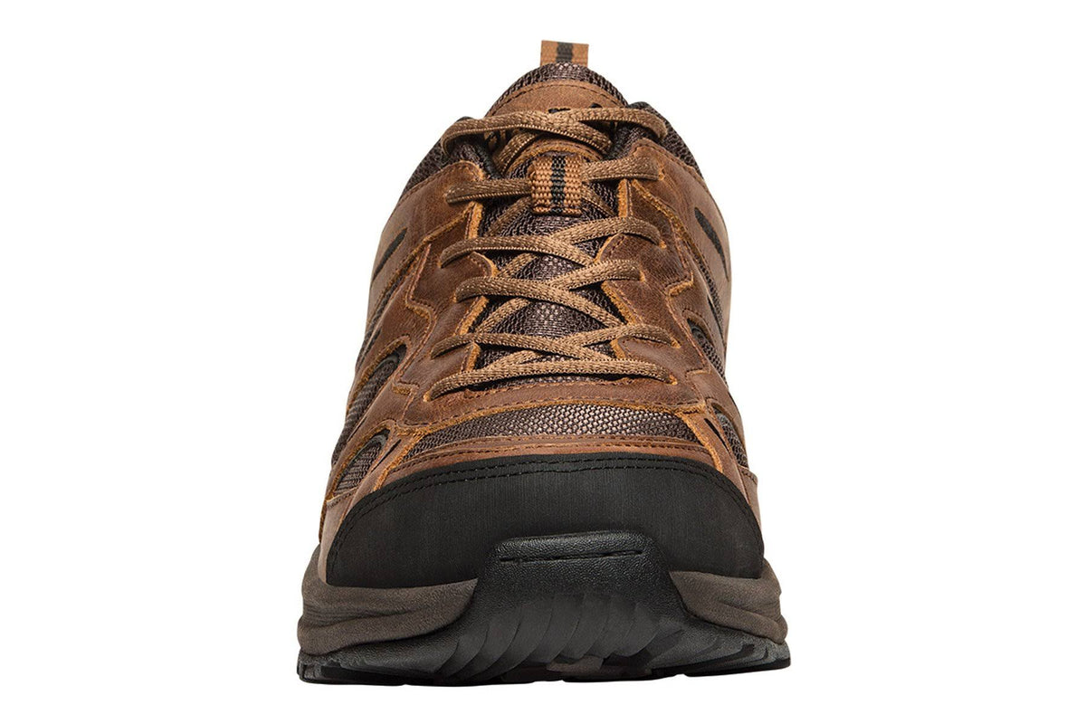Brown Men's Shoes J275