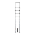 14 ft. Reach Portable Telescoping Ladder D8184