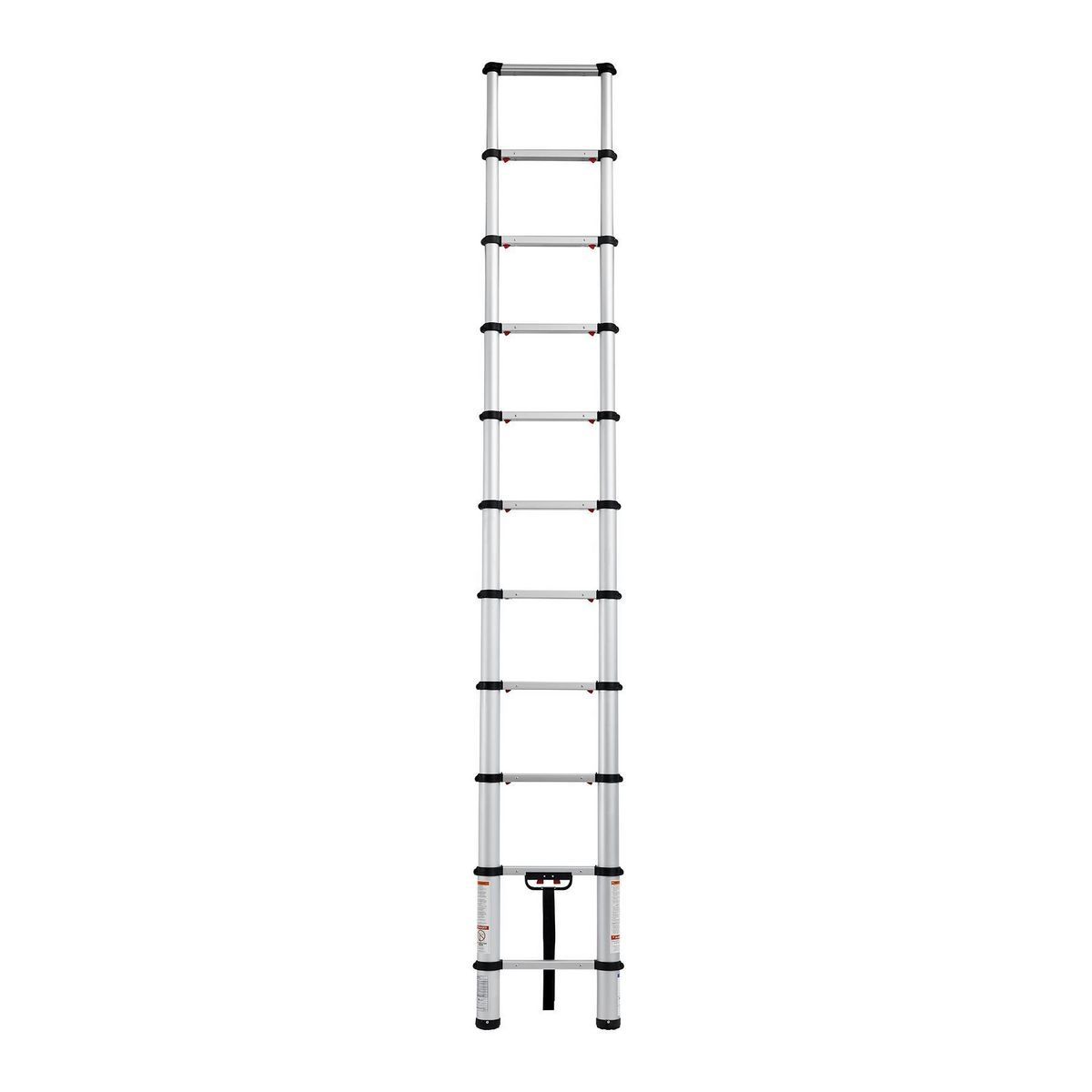 14 ft. Reach Portable Telescoping Ladder D8184
