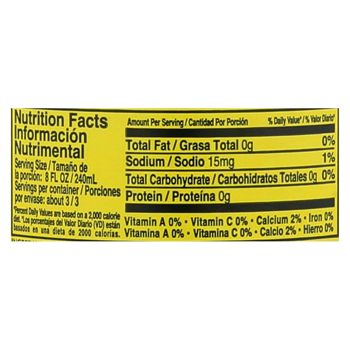 Topo Chico Mineral Water, 25.4 oz (Pack of 12) W627