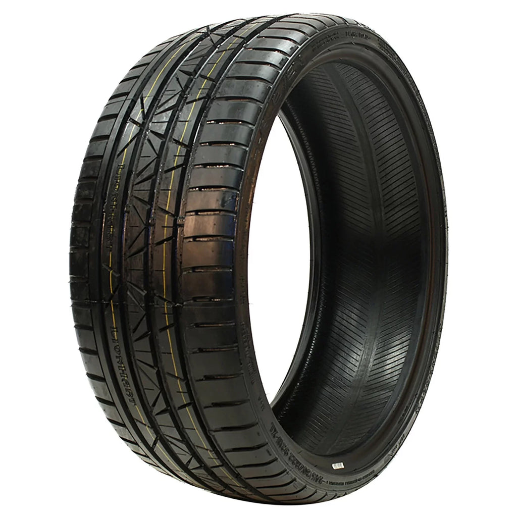 All Season 265/30ZR22 97W XL Passenger Tire D340